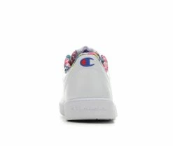 Coupon ๐ Women's Champion Pure Floral ๐ Sneakers White/Berry ๐ฏ 13 Coupon ๐ Women's Champion Pure Floral ๐ Sneakers White/Berry ๐ฏ -DC Shoes - shop 5 244