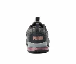 Promo โจ Women's Puma Riaze Prowl Knit ๐ Sneakers Grey/Pink ๐คฉ 13 Promo โจ Women's Puma Riaze Prowl Knit ๐ Sneakers Grey/Pink ๐คฉ -DC Shoes - shop 5 249