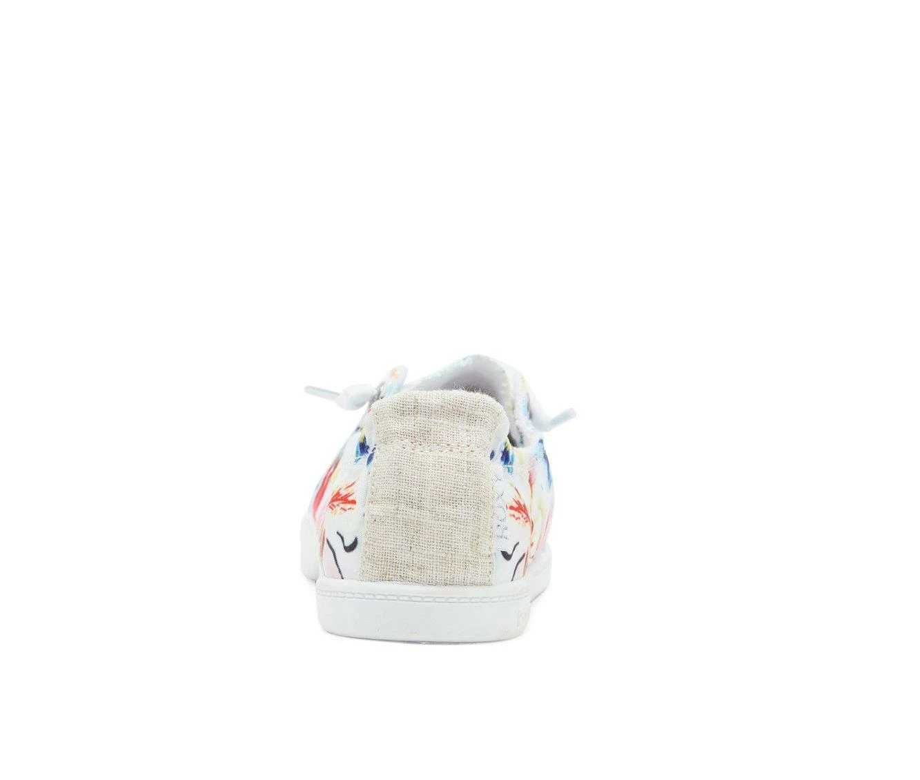 Outlet ๐ฏ Women's Roxy Bayshore ๐ Sneakers Rainbow ๐ 8 Outlet ๐ฏ Women's Roxy Bayshore ๐ Sneakers Rainbow ๐ - Image 6