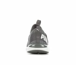Brand new ⭐ Women's Puma Prowl Knit Slip-On 👟 Sneakers Grey/White ✨ 13 Brand new ⭐ Women's Puma Prowl Knit Slip-On 👟 Sneakers Grey/White ✨ -DC Shoes - shop 5 258