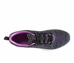 Deals 💯 Women's Propet Stability Fly 👟 Sneakers Black/Berry 🎉 13 Deals 💯 Women's Propet Stability Fly 👟 Sneakers Black/Berry 🎉 -DC Shoes - shop 5 269