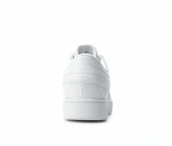 Best Sale ๐ Women's Fila A-Low ๐ Sneakers White ๐ 13 Best Sale ๐ Women's Fila A-Low ๐ Sneakers White ๐ -DC Shoes - shop 5 27