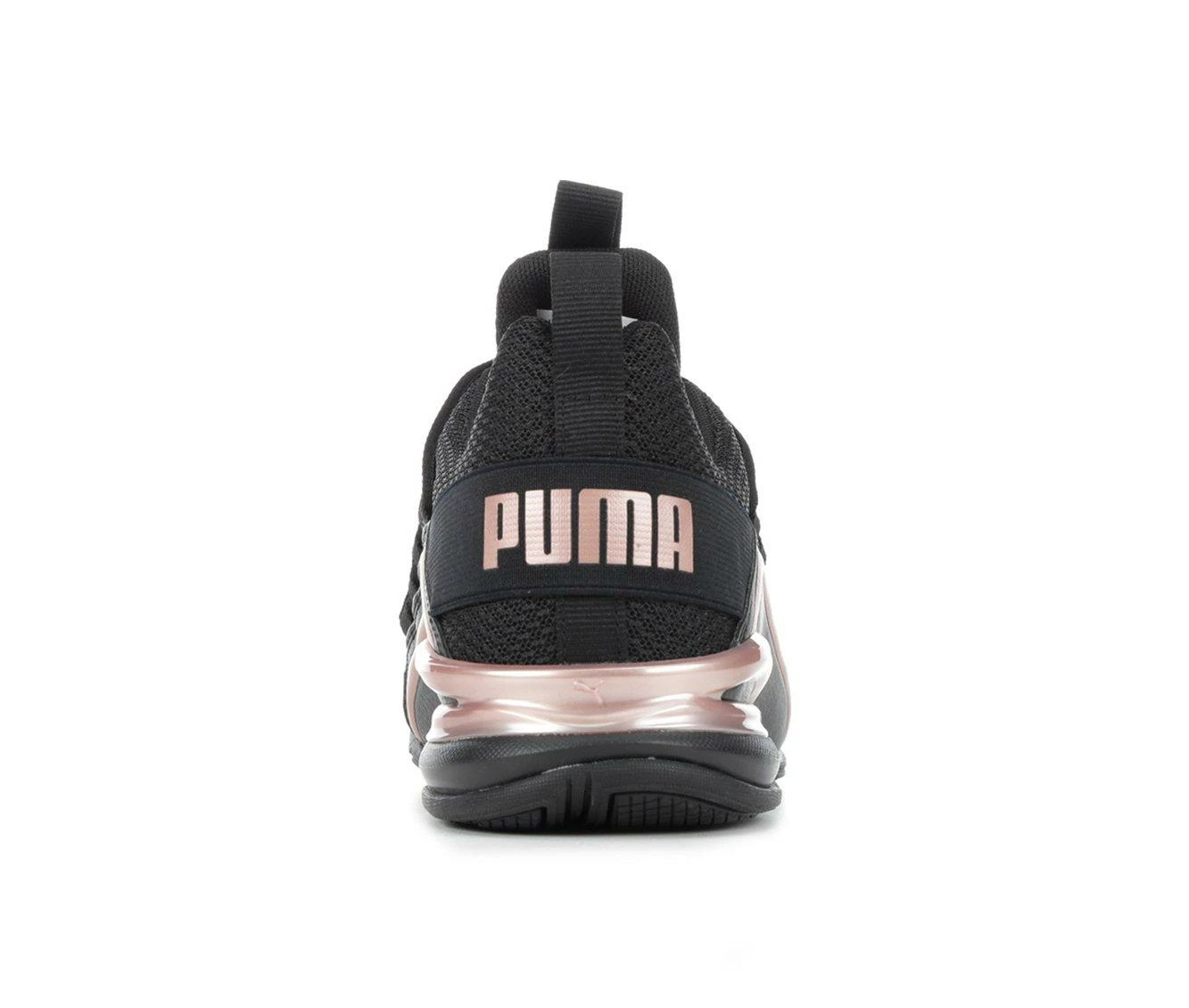 Top 10 ๐ Women's Puma Axelion Metallic ๐ Sneakers Black/Metallic ๐ 8 Top 10 ๐ Women's Puma Axelion Metallic ๐ Sneakers Black/Metallic ๐ - Image 6