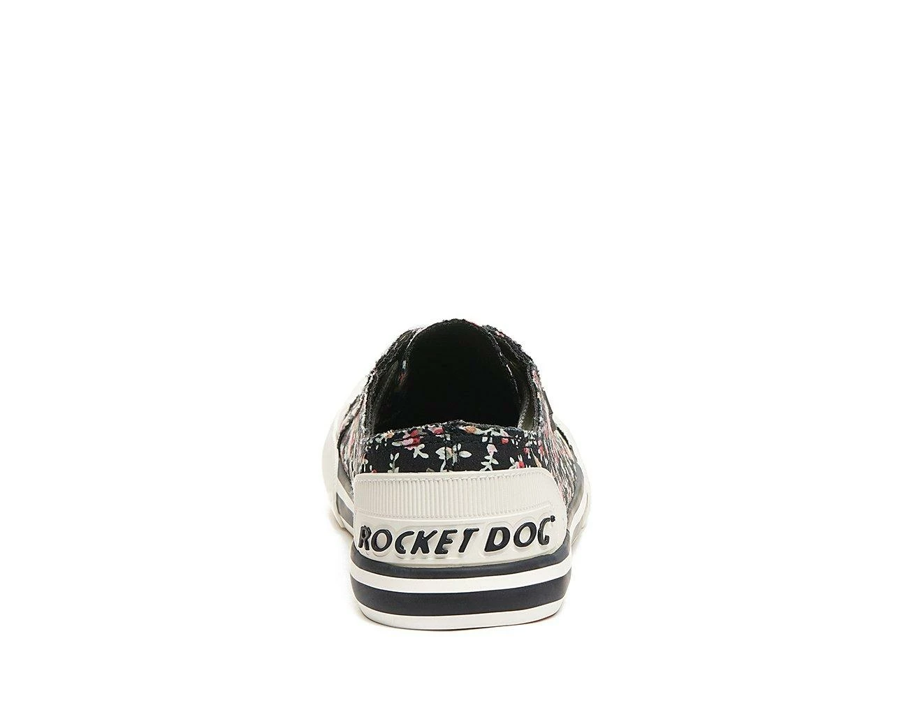 Promo โจ Women's Rocket ๐ Dog Jazzin ๐ Sneakers Black/Roses ๐ 8 Promo โจ Women's Rocket ๐ Dog Jazzin ๐ Sneakers Black/Roses ๐ - Image 6