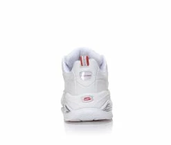 Deals ๐คฉ Women's Skechers D'Lites Tiffany 11097 ๐ Sneakers Wht/Red/Rhinest ๐ 13 Deals ๐คฉ Women's Skechers D'Lites Tiffany 11097 ๐ Sneakers Wht/Red/Rhinest ๐ -DC Shoes - shop 5 28