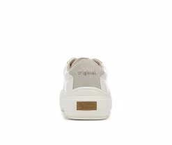 New 💯 Women's Dr. Scholls Take It Easy Fashion 👟 Sneakers White 👍 -DC Shoes - shop 5 287