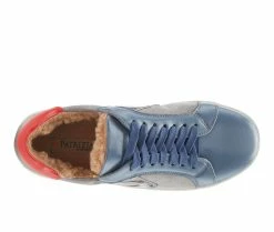 Best Sale โจ Women's Patrizia Johnyoko Vegan Friendly Fashion ๐ Sneaker Blue Multi ๐คฉ 13 Best Sale โจ Women's Patrizia Johnyoko Vegan Friendly Fashion ๐ Sneaker Blue Multi ๐คฉ -DC Shoes - shop 5 295