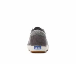 New ๐ Women's Keds Center II Cotton Slub ๐ Sneakers Grey ๐ฏ 13 New ๐ Women's Keds Center II Cotton Slub ๐ Sneakers Grey ๐ฏ -DC Shoes - shop 5 296