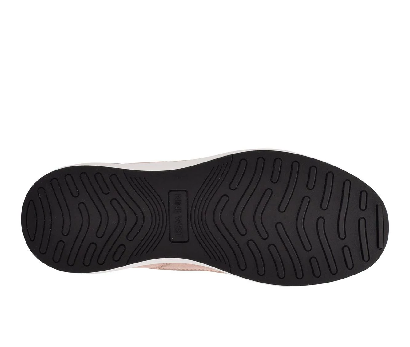 Budget ๐ Women's Nine West Koland ๐ Sneakers Blk/Dk Blue Mlt ๐ 8 Budget ๐ Women's Nine West Koland ๐ Sneakers Blk/Dk Blue Mlt ๐ - Image 6