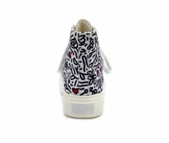 Hot Sale โจ Women's Coconuts By Matisse Chance High Fashion ๐ Sneakers White/Black ๐ 13 Hot Sale โจ Women's Coconuts By Matisse Chance High Fashion ๐ Sneakers White/Black ๐ -DC Shoes - shop 5 302