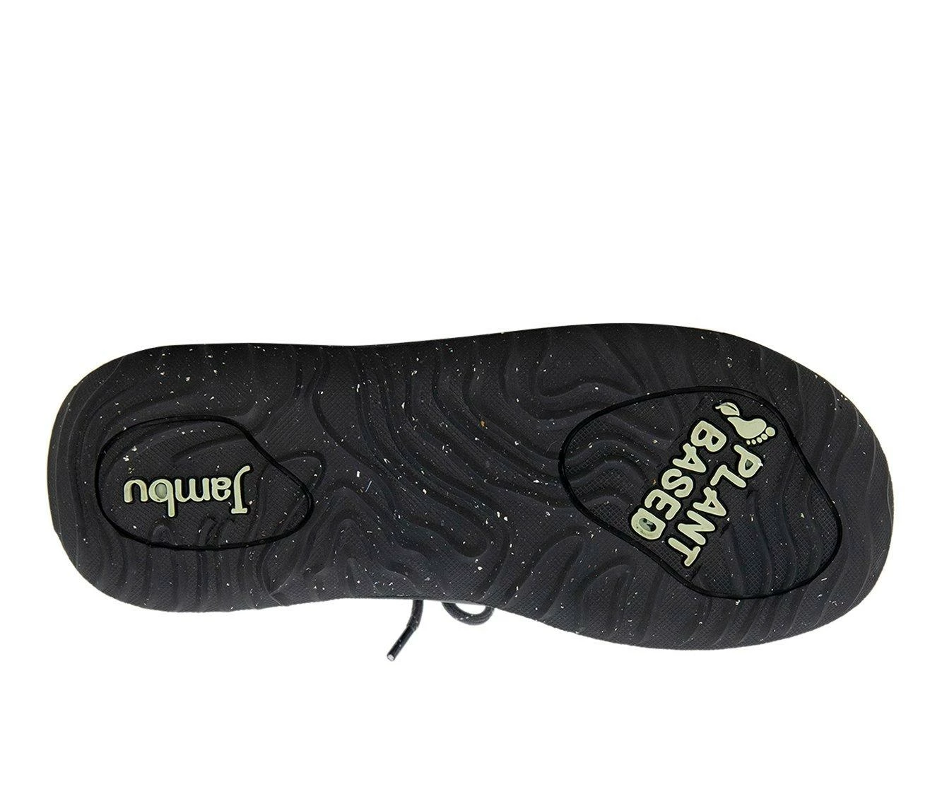 Best Sale ๐คฉ Women's Jambu Clover Plant Based Eco-Friendly ๐ Shoes Black ๐ 8 Best Sale ๐คฉ Women's Jambu Clover Plant Based Eco-Friendly ๐ Shoes Black ๐ - Image 6