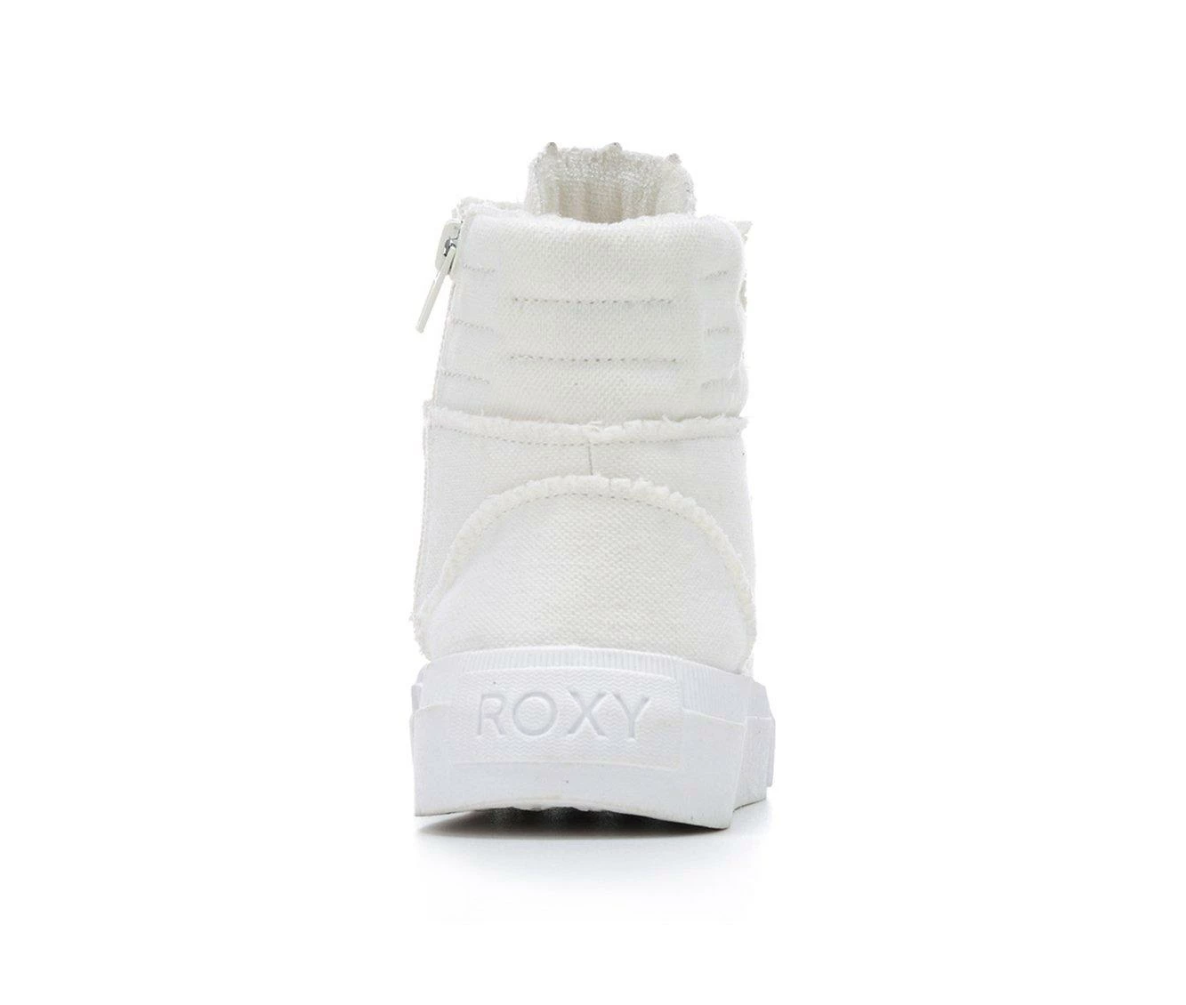 Deals ๐ Women's Roxy ๐ Summer Sky Mid ๐ Sneakers White ๐ 8 Deals ๐ Women's Roxy ๐ Summer Sky Mid ๐ Sneakers White ๐ - Image 6