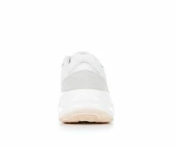 Brand new ⌛ Women's Adidas Ozelle Sustainable 👟 Sneakers Off White 🌟 -DC Shoes - shop 5 323