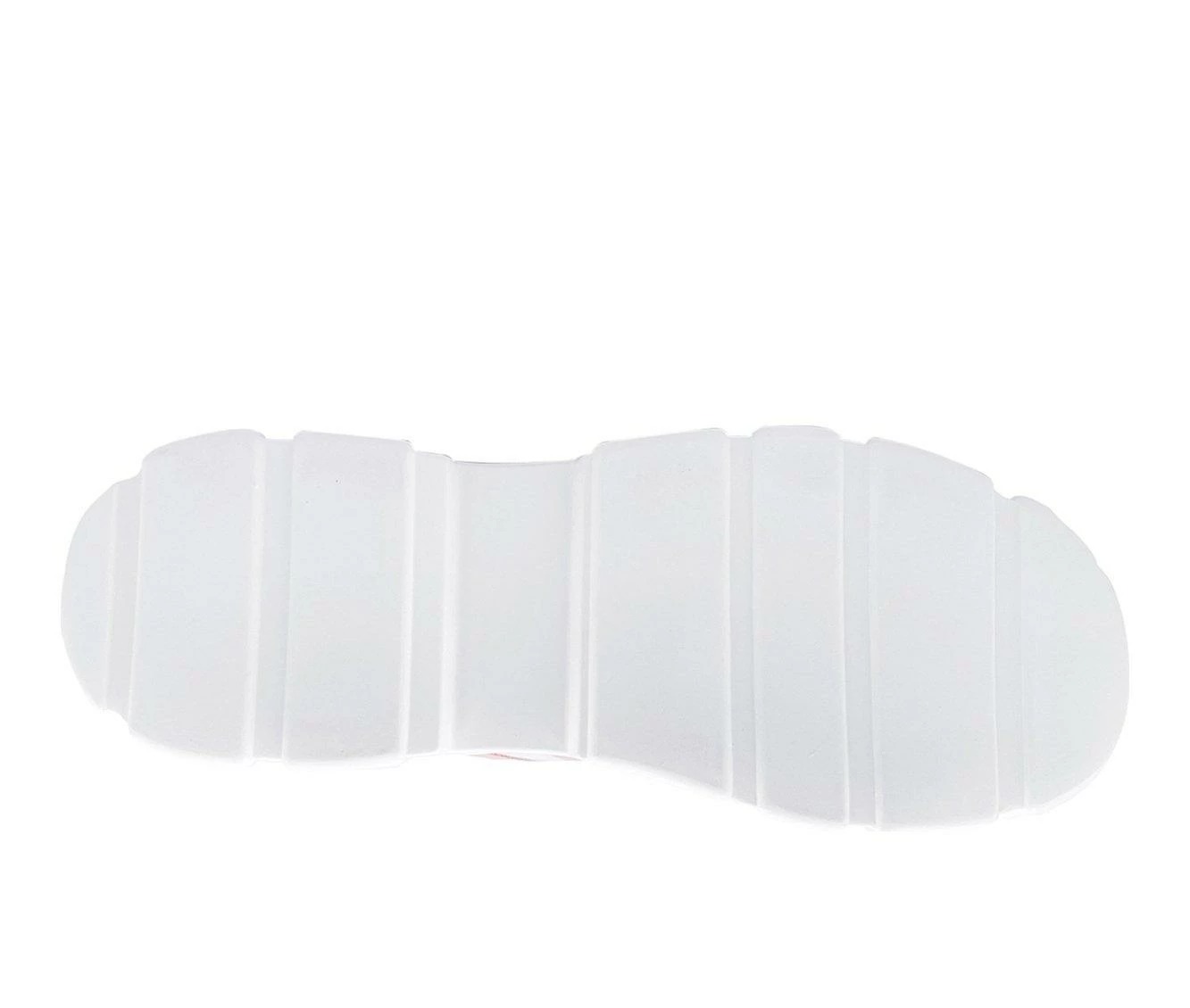 Discount 🛒 Women's Berness Mia01 Platform Fashion 👟 Sneakers Pink 👏 8 Discount 🛒 Women's Berness Mia01 Platform Fashion 👟 Sneakers Pink 👏 - Image 6