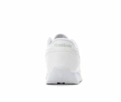 Hot Sale 🥰 Women's Reebok CL Renaissance 👟 Sneakers White/White 🎁 -DC Shoes - shop 5 328