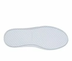 Best Sale 🥰 Women's Aerosoles Ella Vegan Slip-On 👟 Sneaker Blue ✔️ -DC Shoes - shop 5 329