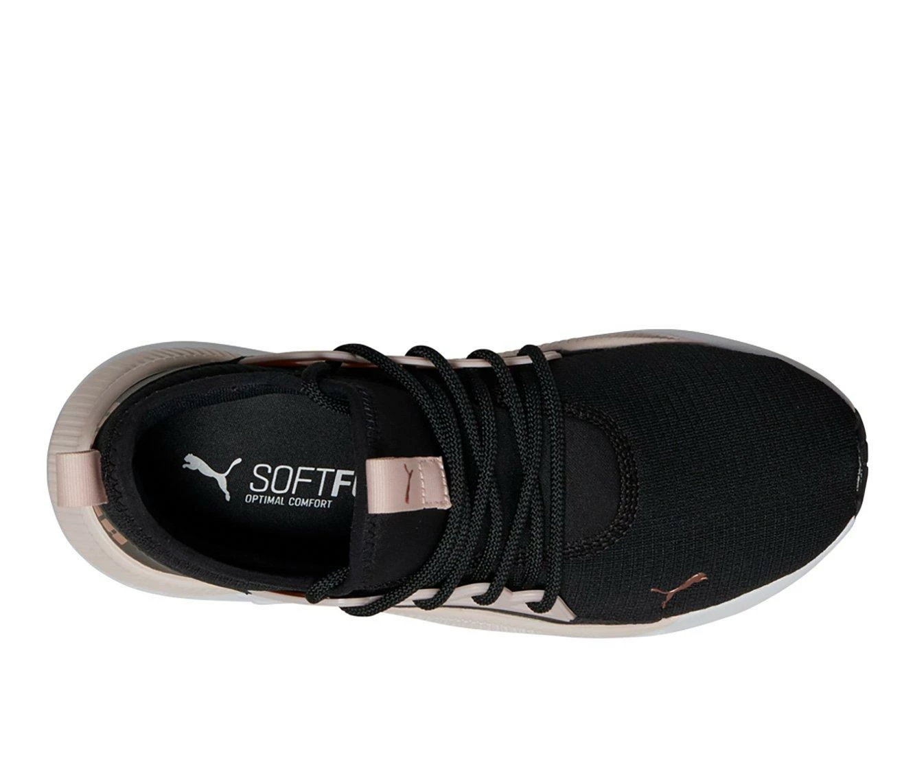 Wholesale ๐ Women's Puma Pacer Future Allure ๐ Sneakers Black/Pink ๐ 8 Wholesale ๐ Women's Puma Pacer Future Allure ๐ Sneakers Black/Pink ๐ - Image 6