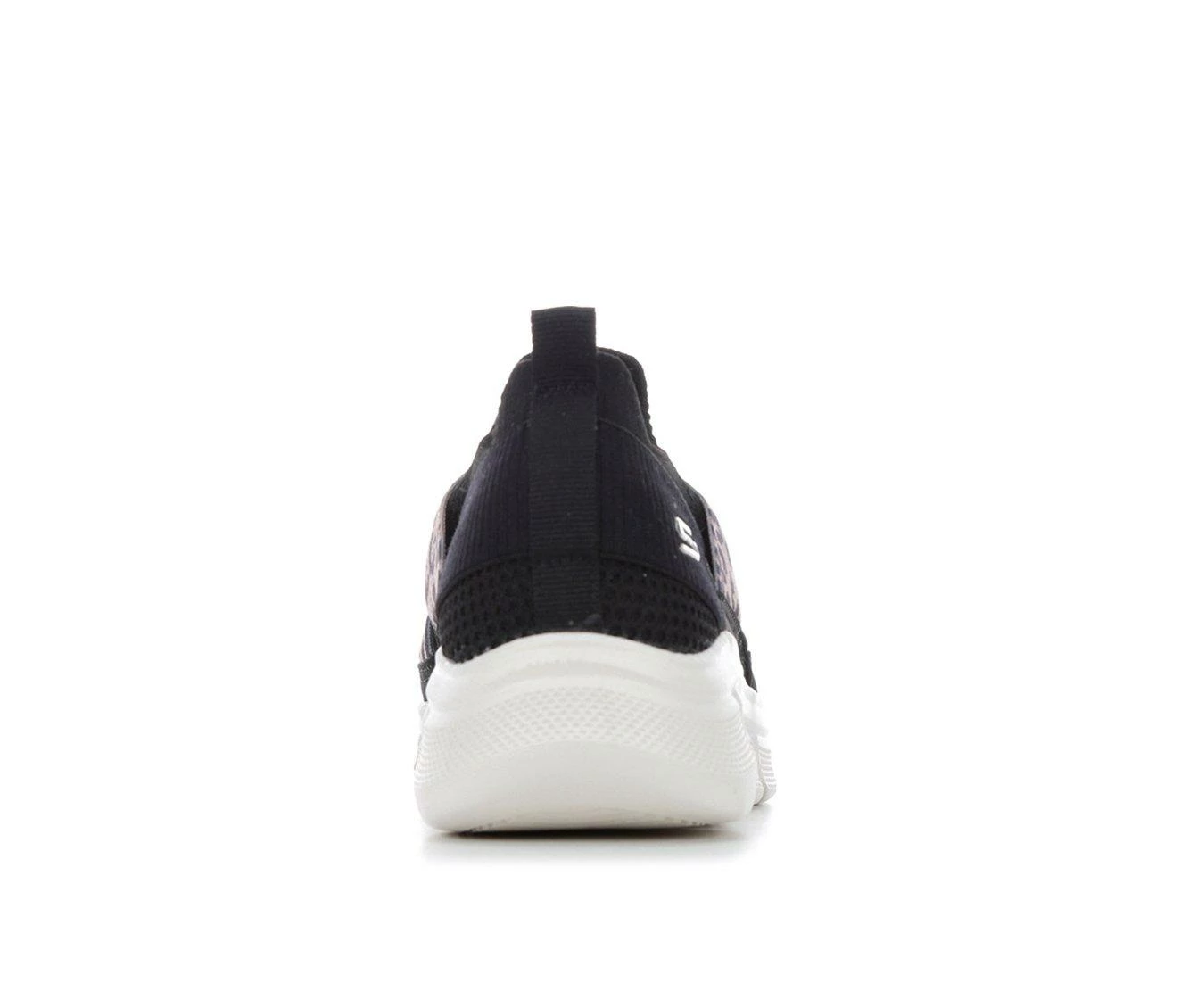 Discount ๐ Women's Skechers 117330 BOBS B Flex ๐ Sneakers Black Leopard ๐ 8 Discount ๐ Women's Skechers 117330 BOBS B Flex ๐ Sneakers Black Leopard ๐ - Image 6