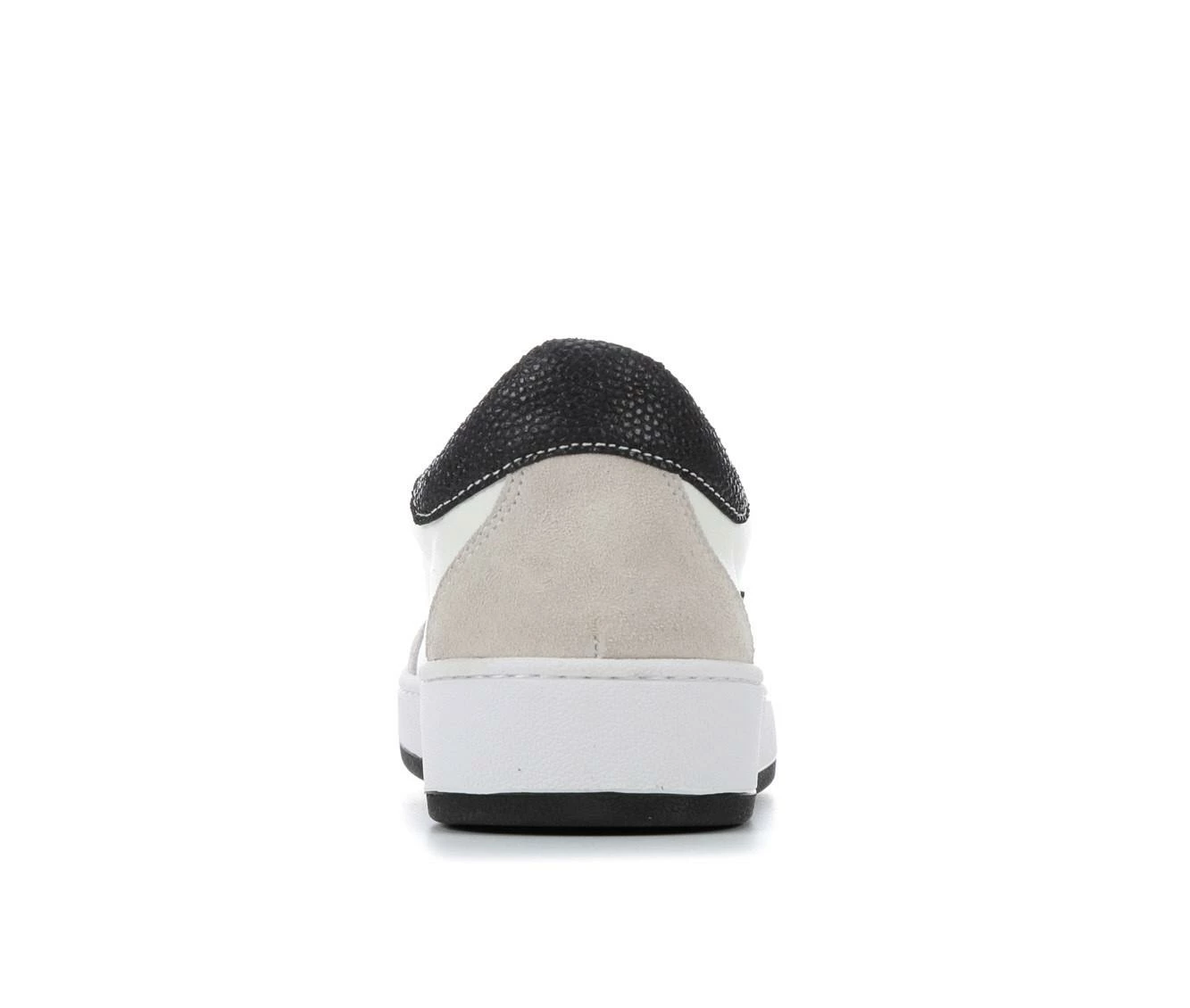 Brand new ✔️ Women's VINTAGE HAVANA Tammy Slip-On Wedge 👟 Sneakers Wht/Gry/Blk 🔥 8 Brand new ✔️ Women's VINTAGE HAVANA Tammy Slip-On Wedge 👟 Sneakers Wht/Gry/Blk 🔥 - Image 6