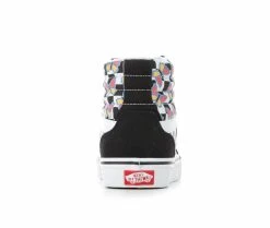 Brand new ๐ Women's Vans Filmore Hi Checker Skate ๐ Shoes Blk/Butterfly ๐ 13 Brand new ๐ Women's Vans Filmore Hi Checker Skate ๐ Shoes Blk/Butterfly ๐ -DC Shoes - shop 5 345