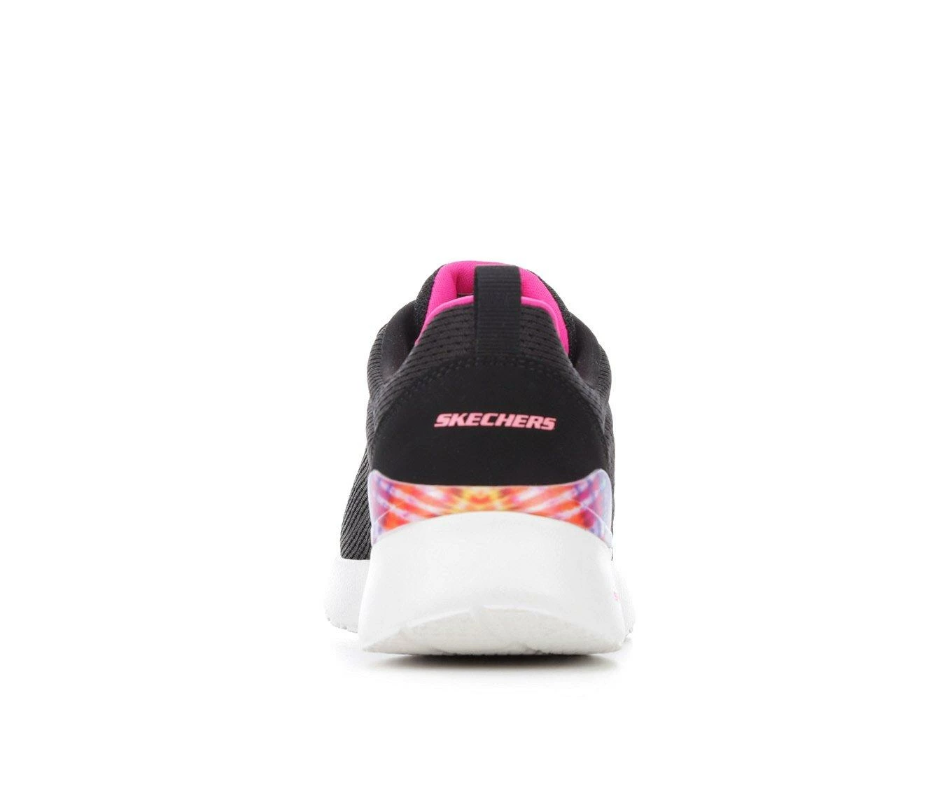 New ๐ Women's Skechers 149661 Skech-Air Groovy Path ๐ Sneakers Black/Multi ๐ฏ 8 New ๐ Women's Skechers 149661 Skech-Air Groovy Path ๐ Sneakers Black/Multi ๐ฏ - Image 6