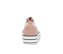 Wholesale โญ Women's Olivia Miller Audrey Platform Fashion ๐ Sneakers Pink ๐ 13 Wholesale โญ Women's Olivia Miller Audrey Platform Fashion ๐ Sneakers Pink ๐ -DC Shoes - shop 5 350