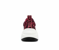 Cheapest โค๏ธ Women's Juicy Above It Wedge ๐ Sneakers Pink Zebra ๐ 13 Cheapest โค๏ธ Women's Juicy Above It Wedge ๐ Sneakers Pink Zebra ๐ -DC Shoes - shop 5 361