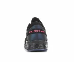 Wholesale ๐งจ Women's US Polo Assn Somer-RKS ๐ Sneakers Bk/Neon Pk/Purp ๐ 13 Wholesale ๐งจ Women's US Polo Assn Somer-RKS ๐ Sneakers Bk/Neon Pk/Purp ๐ -DC Shoes - shop 5 369