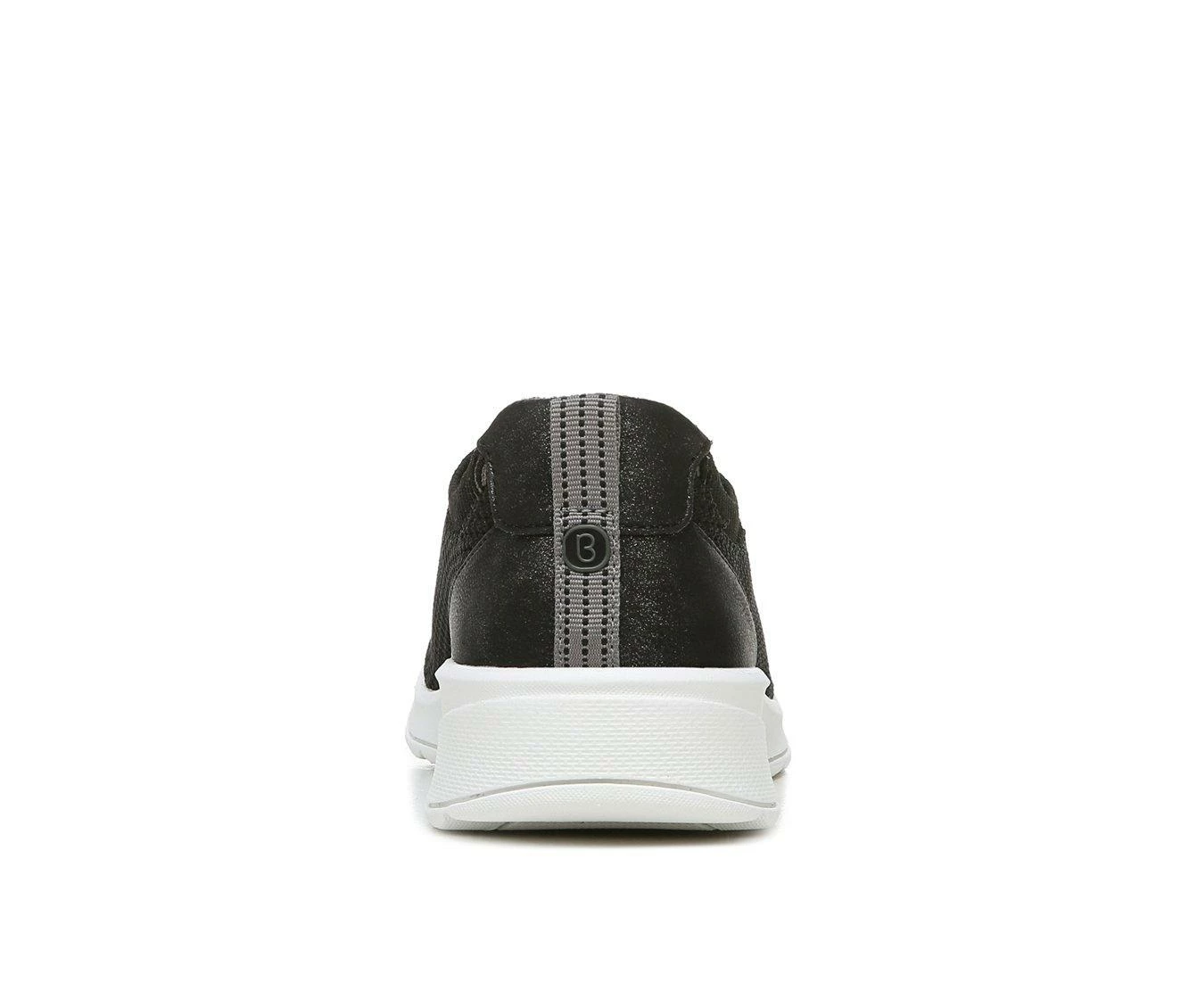 Cheapest ✔️ Women's BZEES Gold Rush 👟 Sneakers Black ⌛ 8 Cheapest ✔️ Women's BZEES Gold Rush 👟 Sneakers Black ⌛ - Image 6