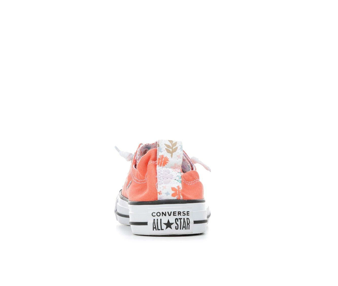 Cheap ๐งจ Women's Converse Shoreline Floral ๐ Sneakers Bright Madder ๐ 8 Cheap ๐งจ Women's Converse Shoreline Floral ๐ Sneakers Bright Madder ๐ - Image 6