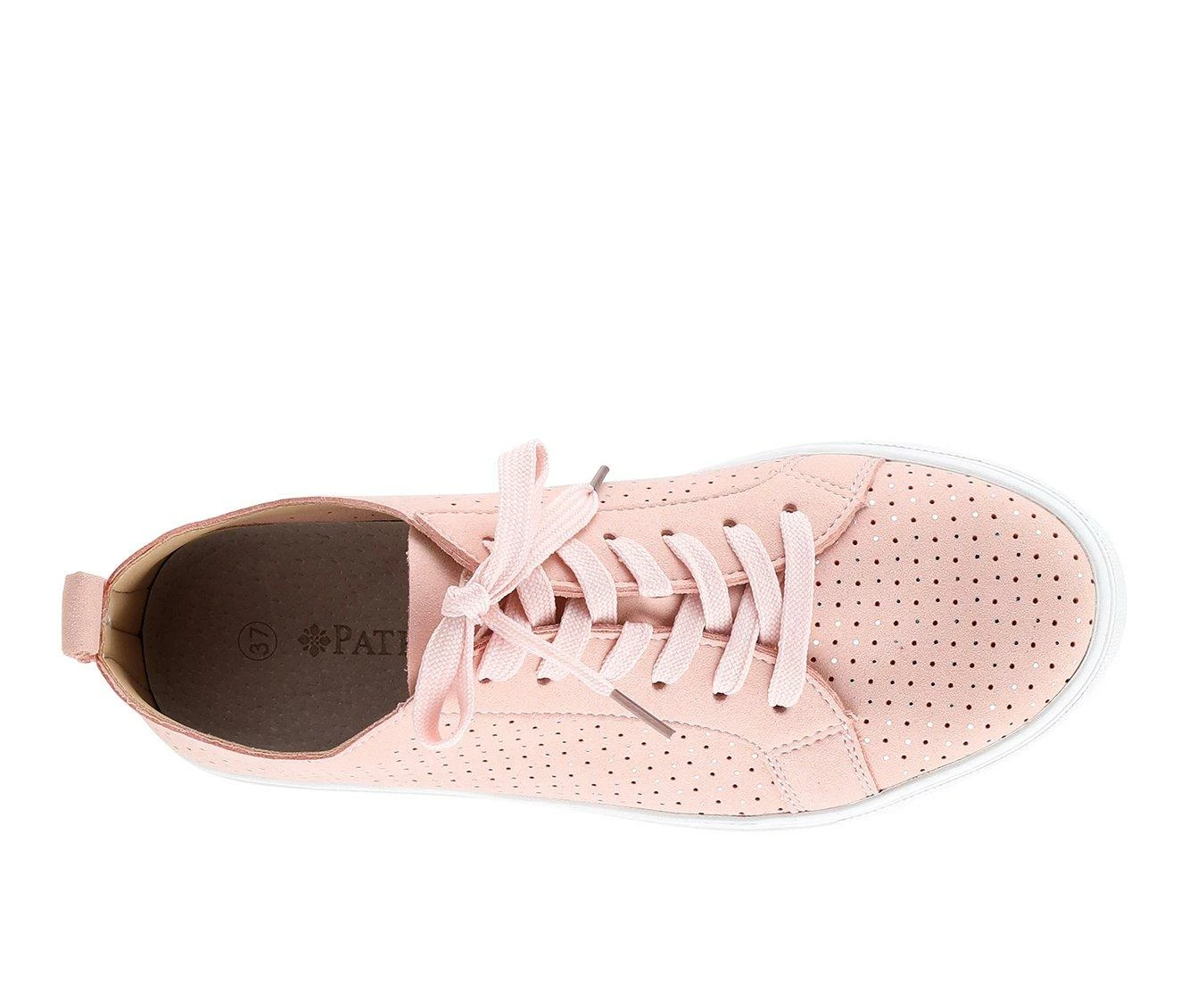 Cheap โญ Women's Patrizia Boldena Platform ๐ Sneakers Pink ๐ฏ 8 Cheap โญ Women's Patrizia Boldena Platform ๐ Sneakers Pink ๐ฏ - Image 6