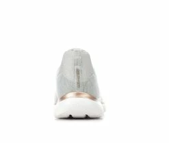 Budget ๐ Women's Skechers 149528 Summits Dazzling Me Slip-On ๐ Sneakers Grey/Rose Gold ๐ 13 Budget ๐ Women's Skechers 149528 Summits Dazzling Me Slip-On ๐ Sneakers Grey/Rose Gold ๐ -DC Shoes - shop 5 384
