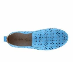 Cheapest 😍 Women's Patrizia Angelita Platform 👟 Sneakers Blue 😉 -DC Shoes - shop 5 388