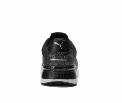 Best Sale 💯 Women's Puma R78 Voyage Astro 👟 Sneakers Black/Black 😍 -DC Shoes - shop 5 394