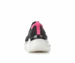 Best Pirce โจ Women's Skechers Go Walk Hyper Burst 124586 Slip-On ๐ Sneakers Black/Hot Pink ๐ 13 Best Pirce โจ Women's Skechers Go Walk Hyper Burst 124586 Slip-On ๐ Sneakers Black/Hot Pink ๐ -DC Shoes - shop 5 398