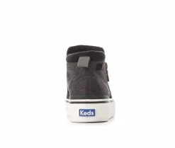 Discount ๐ Women's Keds Cooper Zip ๐ Sneaker ๐ฅพ Boots Black ๐ 13 Discount ๐ Women's Keds Cooper Zip ๐ Sneaker ๐ฅพ Boots Black ๐ -DC Shoes - shop 5 399