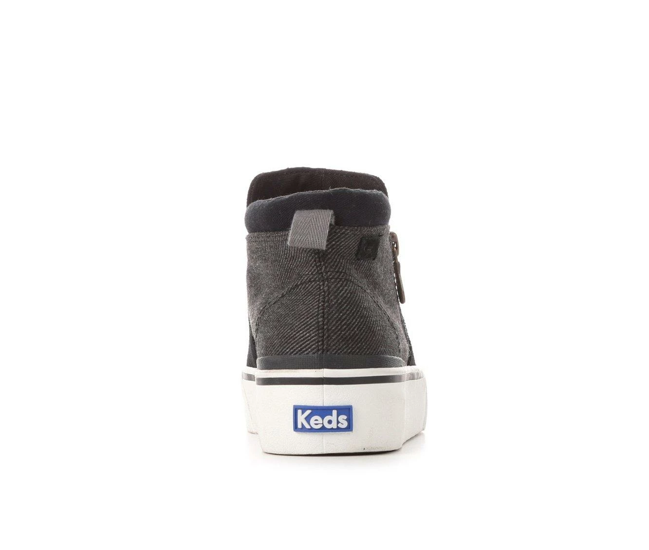 Discount ๐ Women's Keds Cooper Zip ๐ Sneaker ๐ฅพ Boots Black ๐ 8 Discount ๐ Women's Keds Cooper Zip ๐ Sneaker ๐ฅพ Boots Black ๐ - Image 6