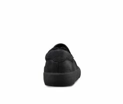 Brand new 🤩 Women's Lugz Clipper LX Fleece Slip-On 👟 Sneakers Black 😀 -DC Shoes - shop 5 405