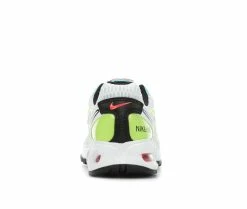 Best Sale 🌟 Women's Nike Air Max Torch 4 HV 👟 Sneakers Wht/Black/Volt 🎁 -DC Shoes - shop 5 41