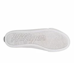 Best deal 👍 Women's Tommy Hilfiger Lacen 👟 Sneakers White 💯 -DC Shoes - shop 5 418