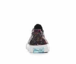 Buy โ Women's Blowfish Malibu Play Sustainable Vegan ๐ Sneakers Black Floral ๐งจ 13 Buy โ Women's Blowfish Malibu Play Sustainable Vegan ๐ Sneakers Black Floral ๐งจ -DC Shoes - shop 5 42