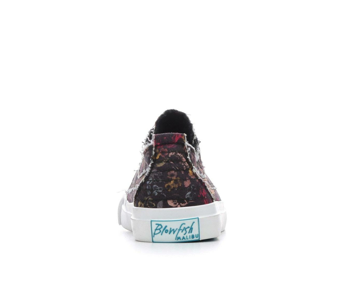 Buy โ Women's Blowfish Malibu Play Sustainable Vegan ๐ Sneakers Black Floral ๐งจ 8 Buy โ Women's Blowfish Malibu Play Sustainable Vegan ๐ Sneakers Black Floral ๐งจ - Image 6