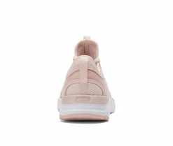 Outlet 🌟 Women's Puma Softride Sophia 👟 Sneakers Lotus/White ⭐ -DC Shoes - shop 5 429