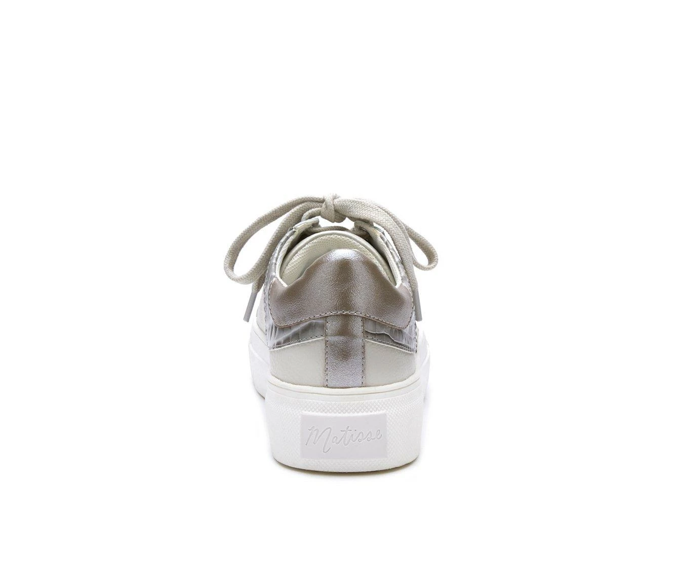 Buy ๐งจ Women's Coconuts By Matisse Tessa Platform ๐ Sneakers Grey ๐ 8 Buy ๐งจ Women's Coconuts By Matisse Tessa Platform ๐ Sneakers Grey ๐ - Image 6