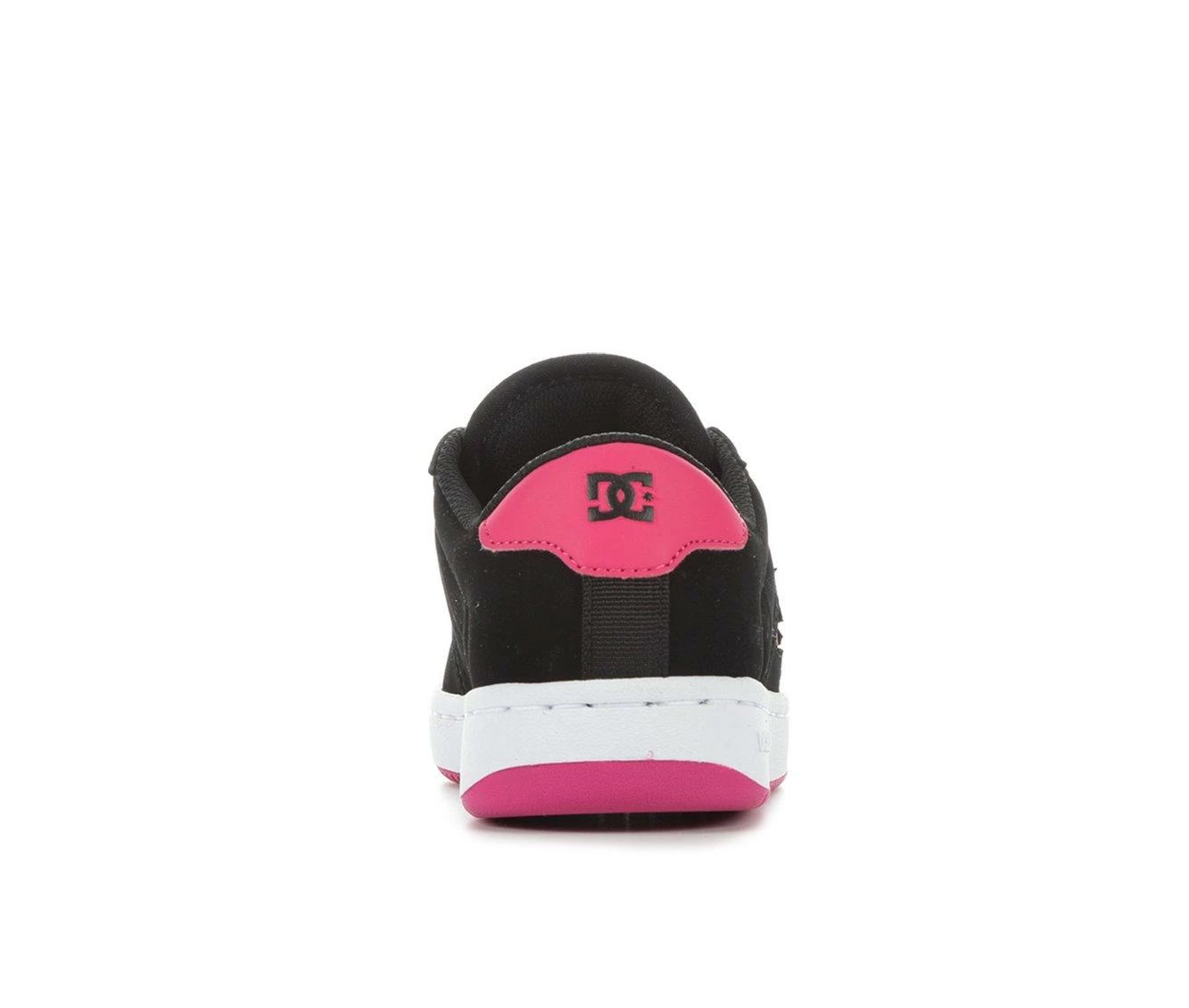 Cheapest ๐ฅ Women's DC Striker Skate ๐ Shoes Blk/Crazy Pink โ 8 Cheapest ๐ฅ Women's DC Striker Skate ๐ Shoes Blk/Crazy Pink โ - Image 6