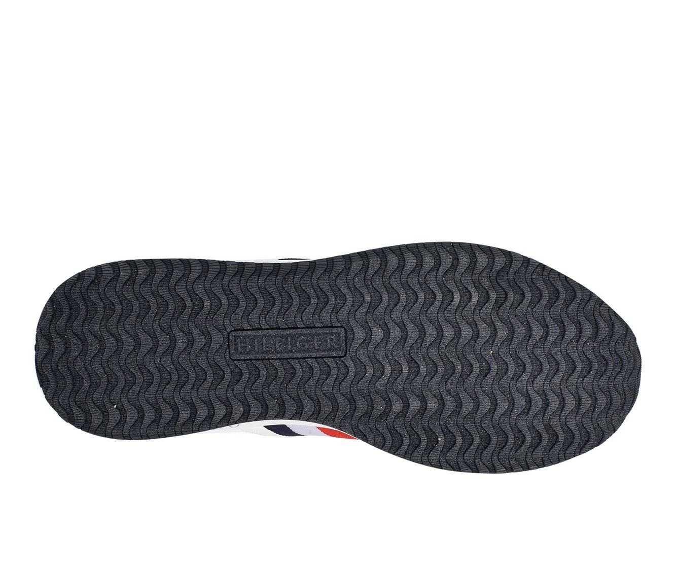 Brand new โค๏ธ Women's Tommy Hilfiger Relida ๐ Sneakers White Multi ๐ 8 Brand new โค๏ธ Women's Tommy Hilfiger Relida ๐ Sneakers White Multi ๐ - Image 6