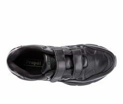 Buy ๐ Women's Propet Stability Walker Strap ๐ Sneakers Black โจ 13 Buy ๐ Women's Propet Stability Walker Strap ๐ Sneakers Black โจ -DC Shoes - shop 5 440