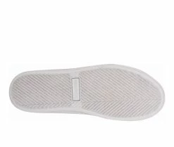 Best Pirce 🥰 Women's Nine West Pacee Platform 👟 Sneakers White/Rainbow 👍 -DC Shoes - shop 5 446