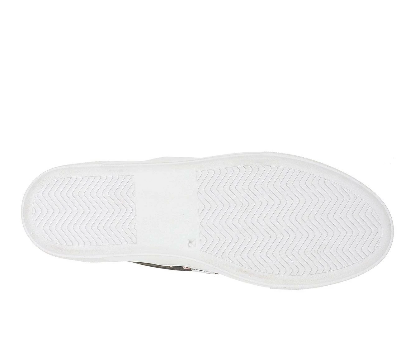 Discount ๐ Women's Rampage Korie Platform ๐ Sneakers Black/White ๐ฏ 8 Discount ๐ Women's Rampage Korie Platform ๐ Sneakers Black/White ๐ฏ - Image 6