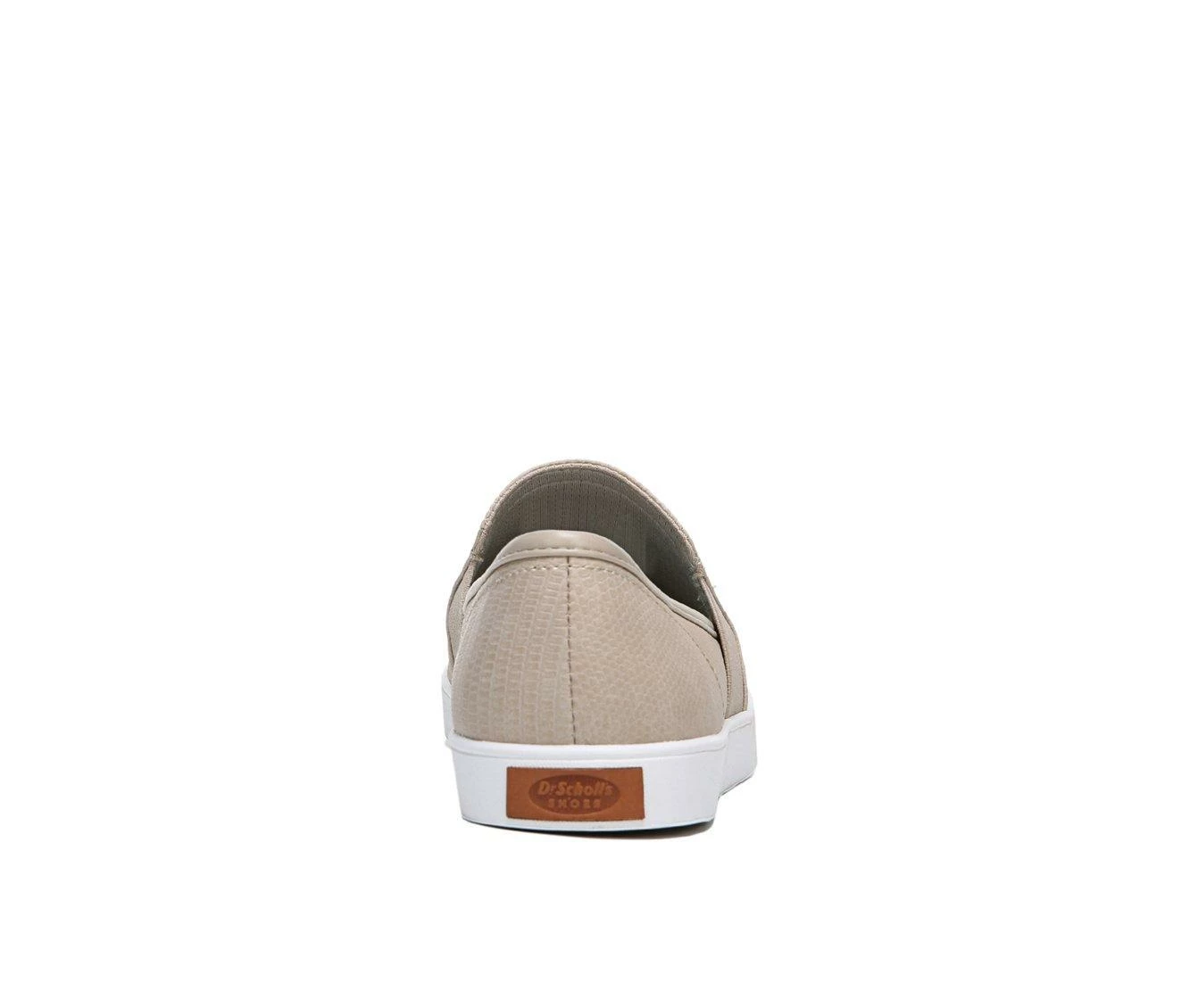 Cheapest ๐ฏ Women's Dr. Scholls Luna Slip-On ๐ Sneakers Simple Taupe โญ 8 Cheapest ๐ฏ Women's Dr. Scholls Luna Slip-On ๐ Sneakers Simple Taupe โญ - Image 6